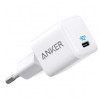 شارژر دیواری Type-C انکر مدل PowerPort III A2149L21